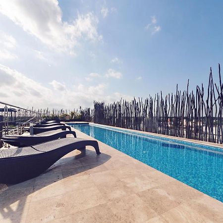 Hotel Carpe Diem Tulum By Nah Hotels מראה חיצוני תמונה