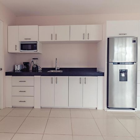 Hotel Carpe Diem Tulum By Nah Hotels חדר תמונה