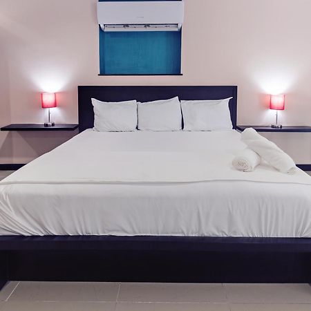 Hotel Carpe Diem Tulum By Nah Hotels חדר תמונה