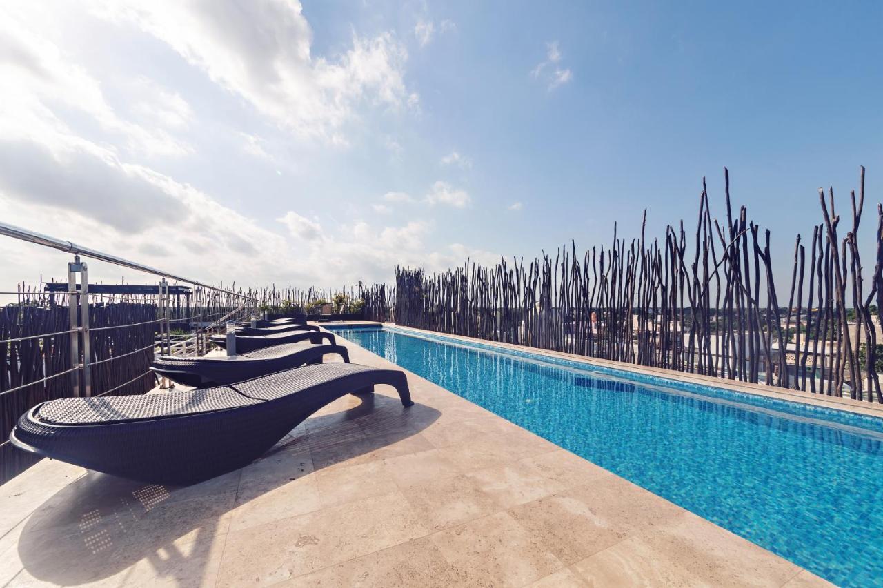 Hotel Carpe Diem Tulum By Nah Hotels מראה חיצוני תמונה