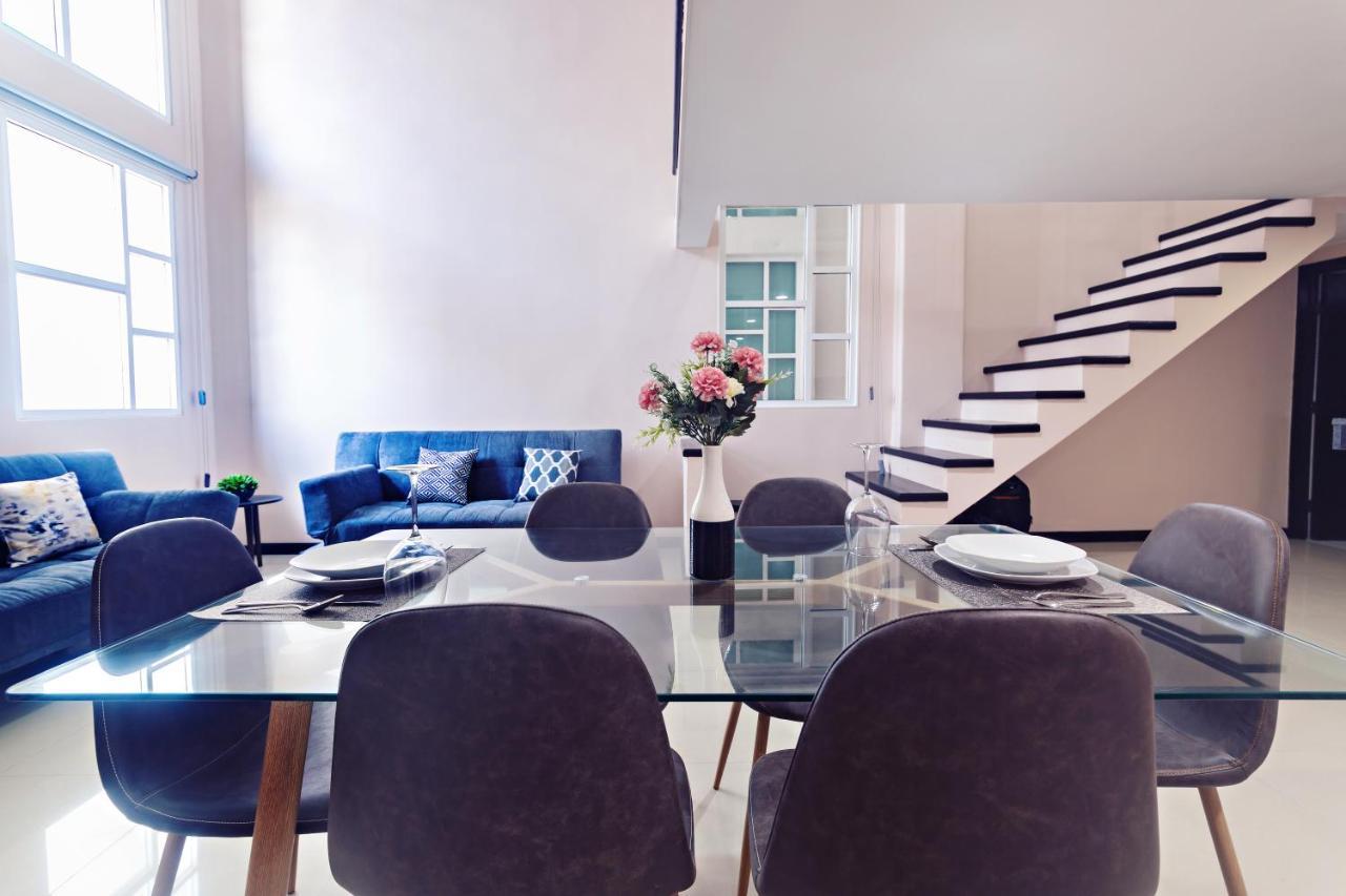 Hotel Carpe Diem Tulum By Nah Hotels מראה חיצוני תמונה