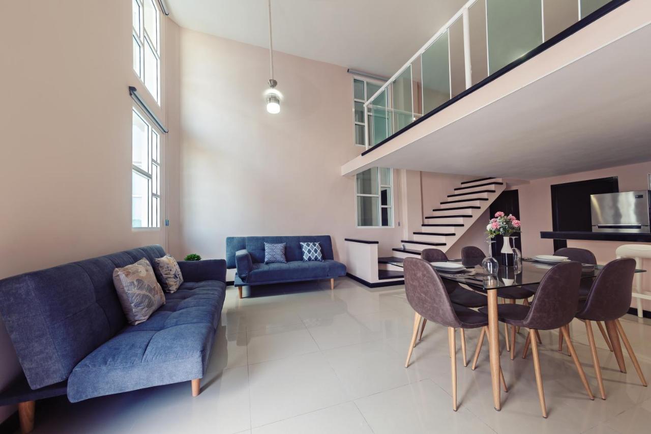 Hotel Carpe Diem Tulum By Nah Hotels מראה חיצוני תמונה