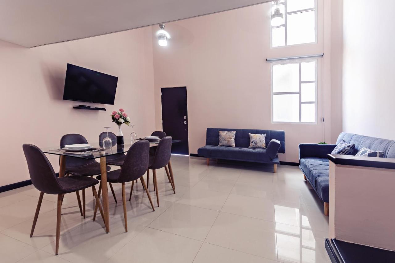 Hotel Carpe Diem Tulum By Nah Hotels מראה חיצוני תמונה