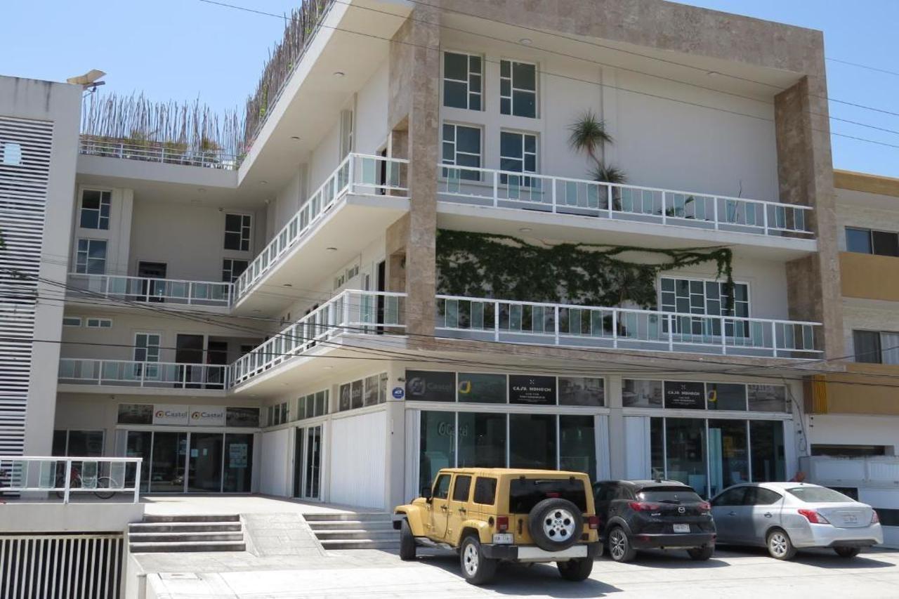 Hotel Carpe Diem Tulum By Nah Hotels מראה חיצוני תמונה