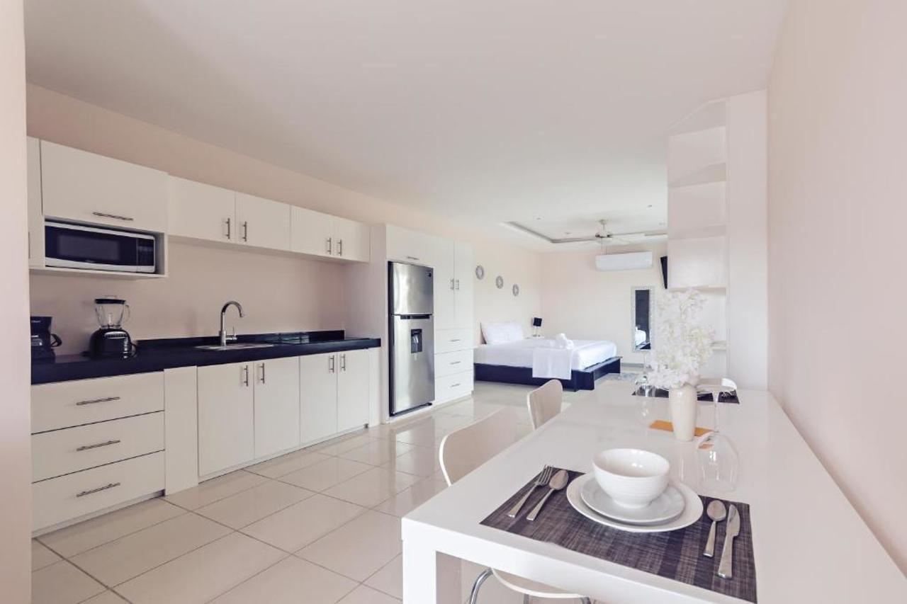 Hotel Carpe Diem Tulum By Nah Hotels מראה חיצוני תמונה
