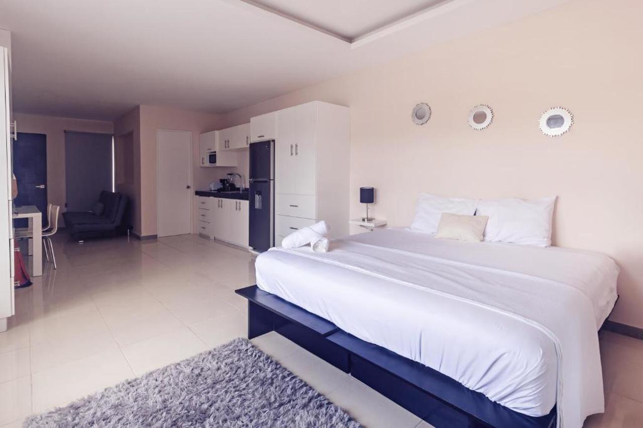 Hotel Carpe Diem Tulum By Nah Hotels מראה חיצוני תמונה