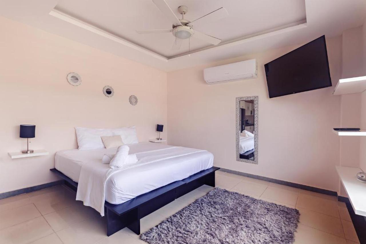 Hotel Carpe Diem Tulum By Nah Hotels מראה חיצוני תמונה