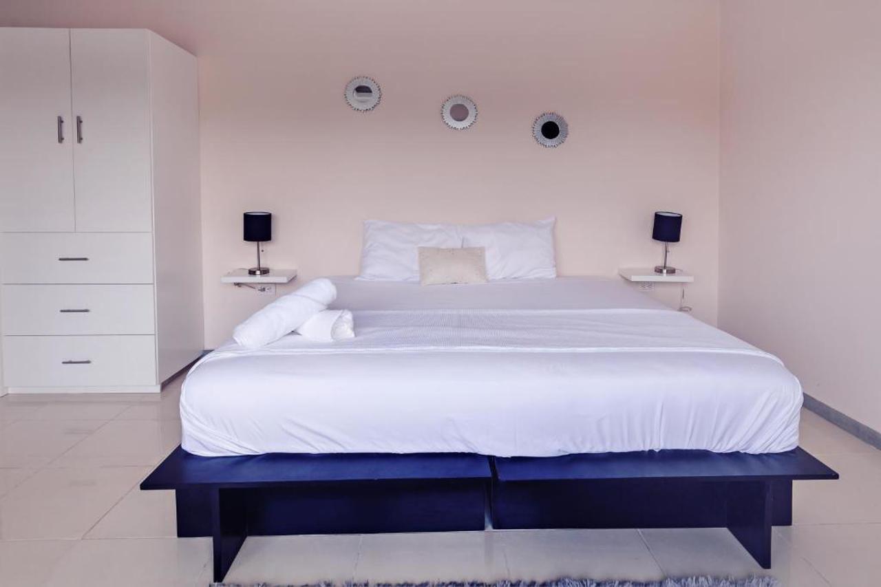 Hotel Carpe Diem Tulum By Nah Hotels מראה חיצוני תמונה