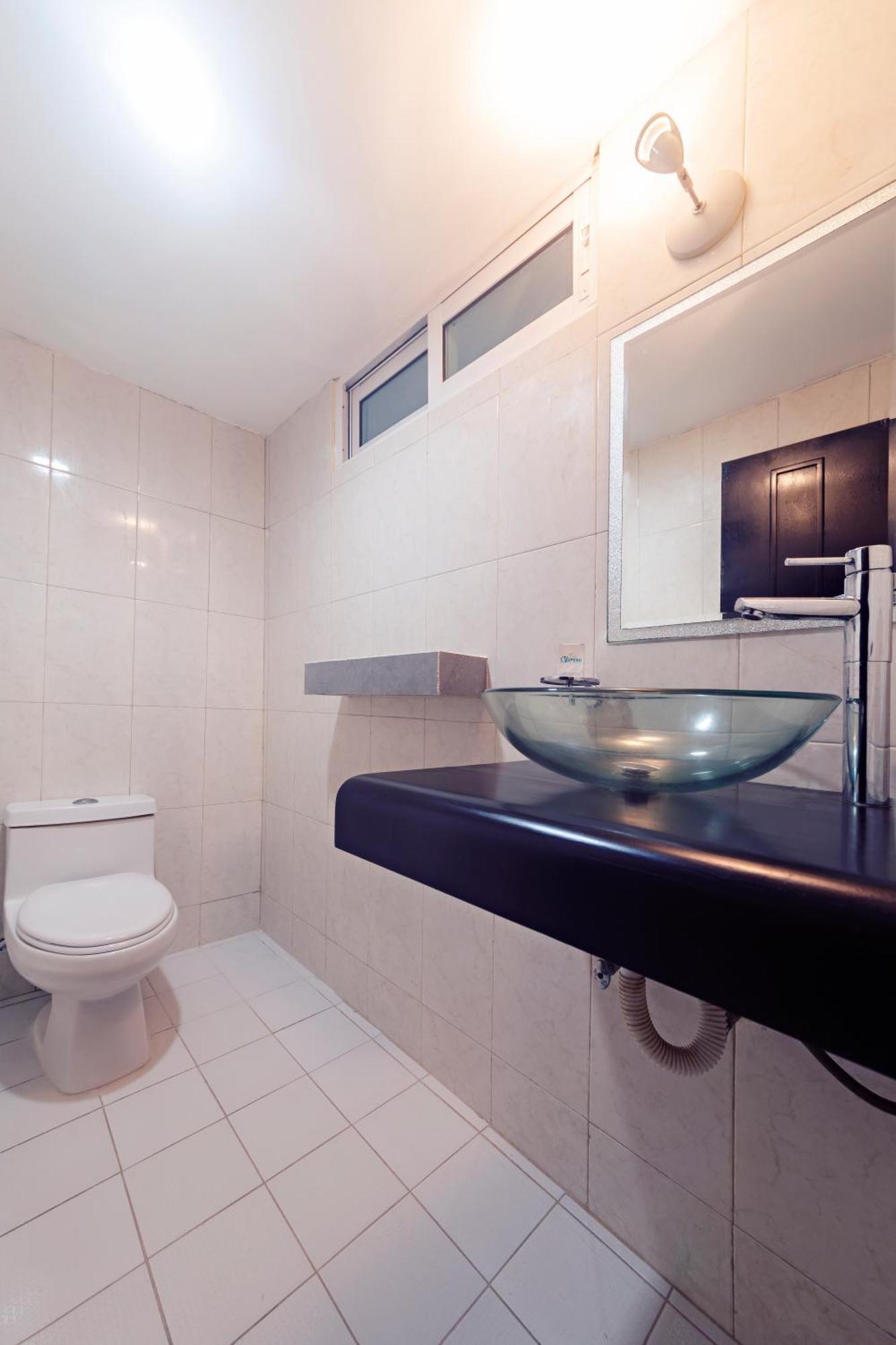 Hotel Carpe Diem Tulum By Nah Hotels חדר תמונה