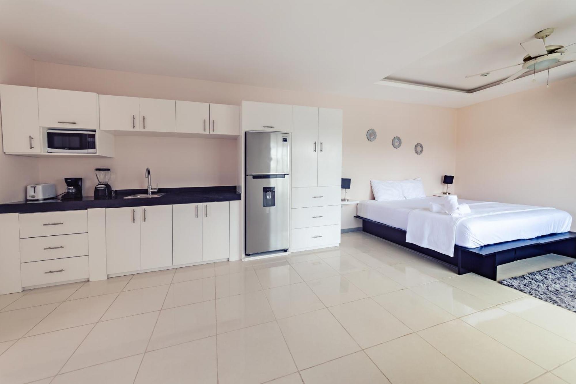Hotel Carpe Diem Tulum By Nah Hotels חדר תמונה