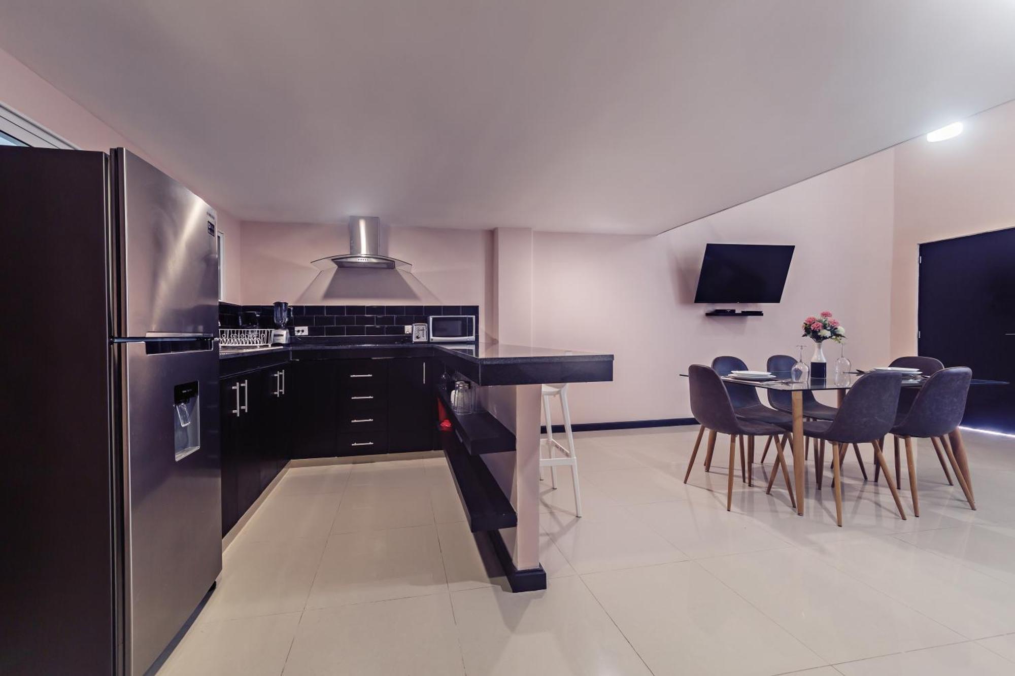 Hotel Carpe Diem Tulum By Nah Hotels חדר תמונה