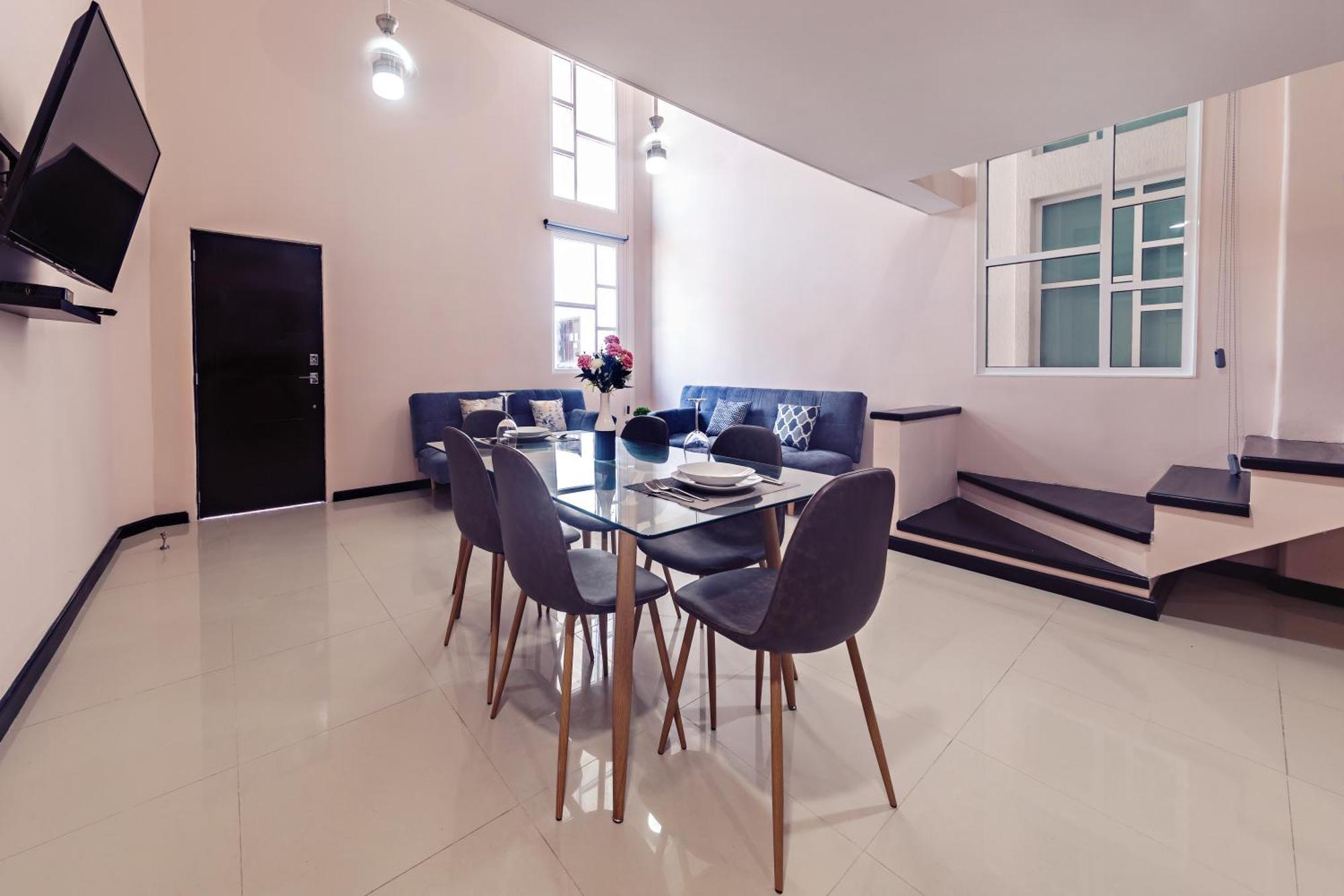 Hotel Carpe Diem Tulum By Nah Hotels חדר תמונה
